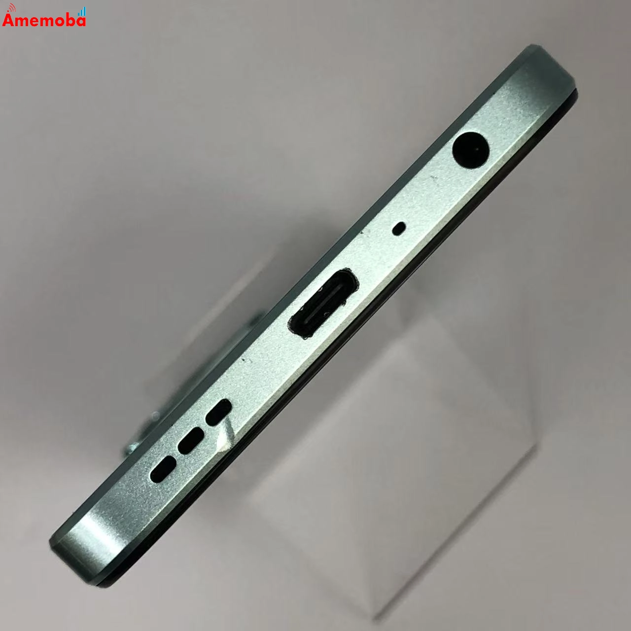 OPPO A79 5G 4GB 128GB グローグリーン CPH2557 SIMフリー 4GB/128GB