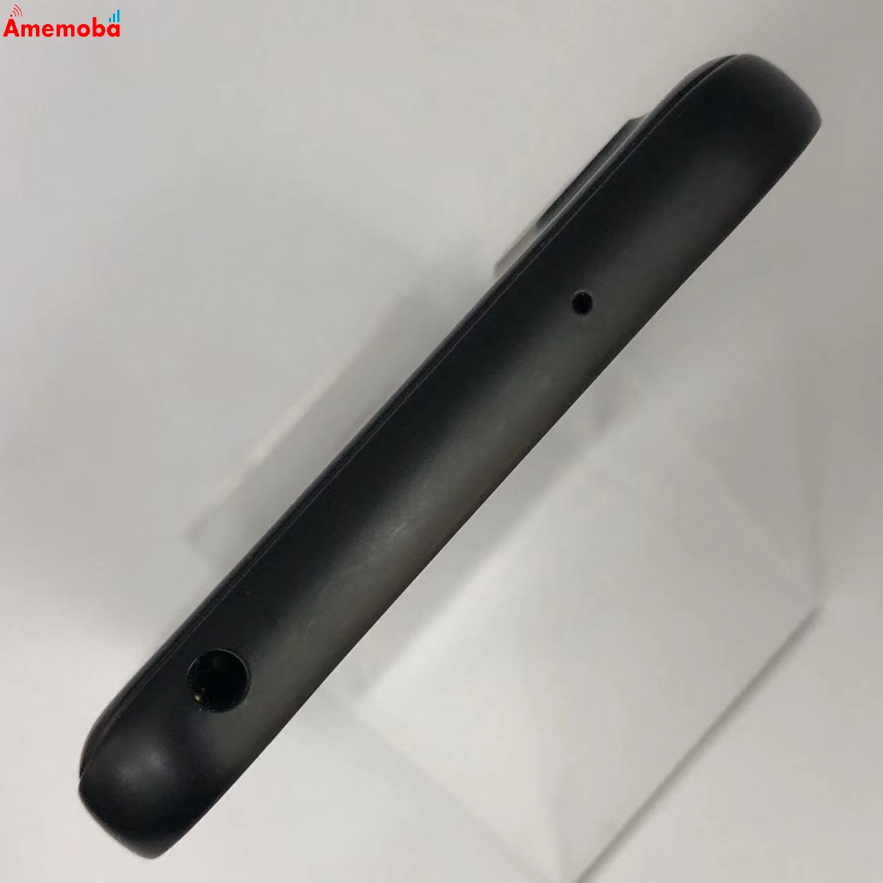 arrows We 64GB ブラック A101FC SoftBank版SIMフリー