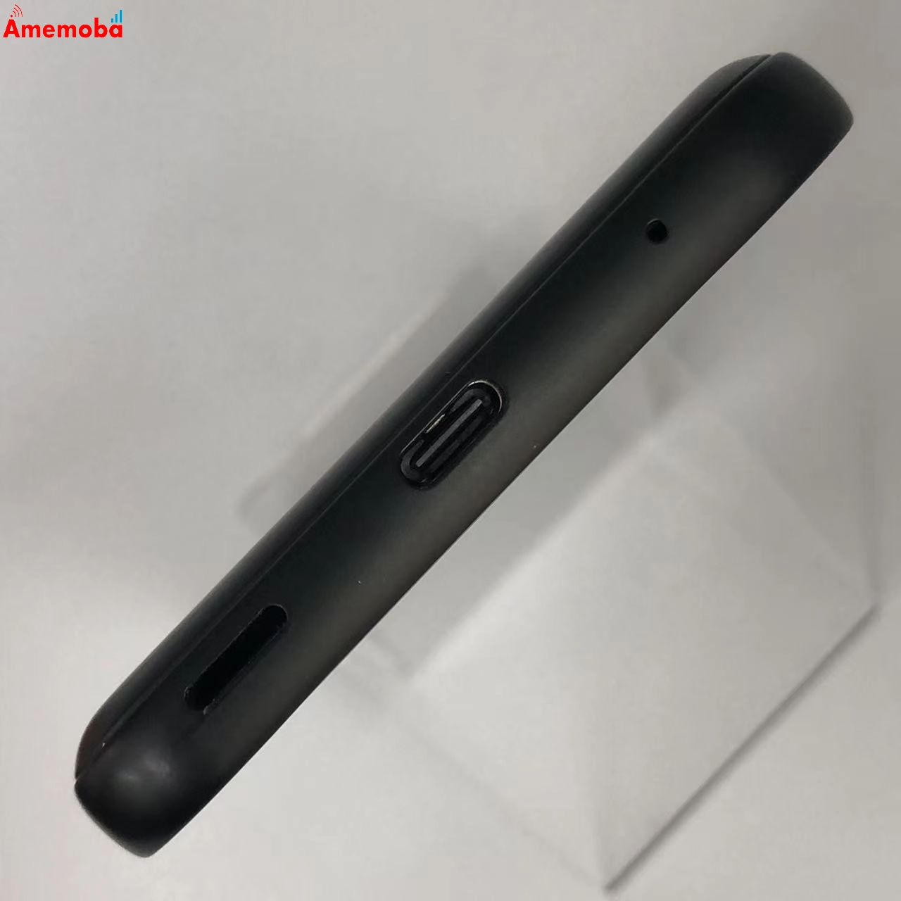 arrows We 64GB ブラック A101FC SoftBank版SIMフリー