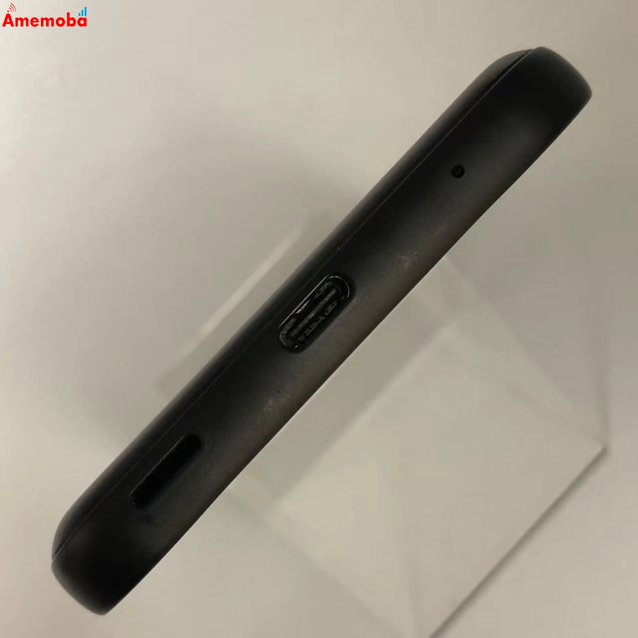 arrows We 64GB ブラック A101FC SoftBank版SIMフリー 美品