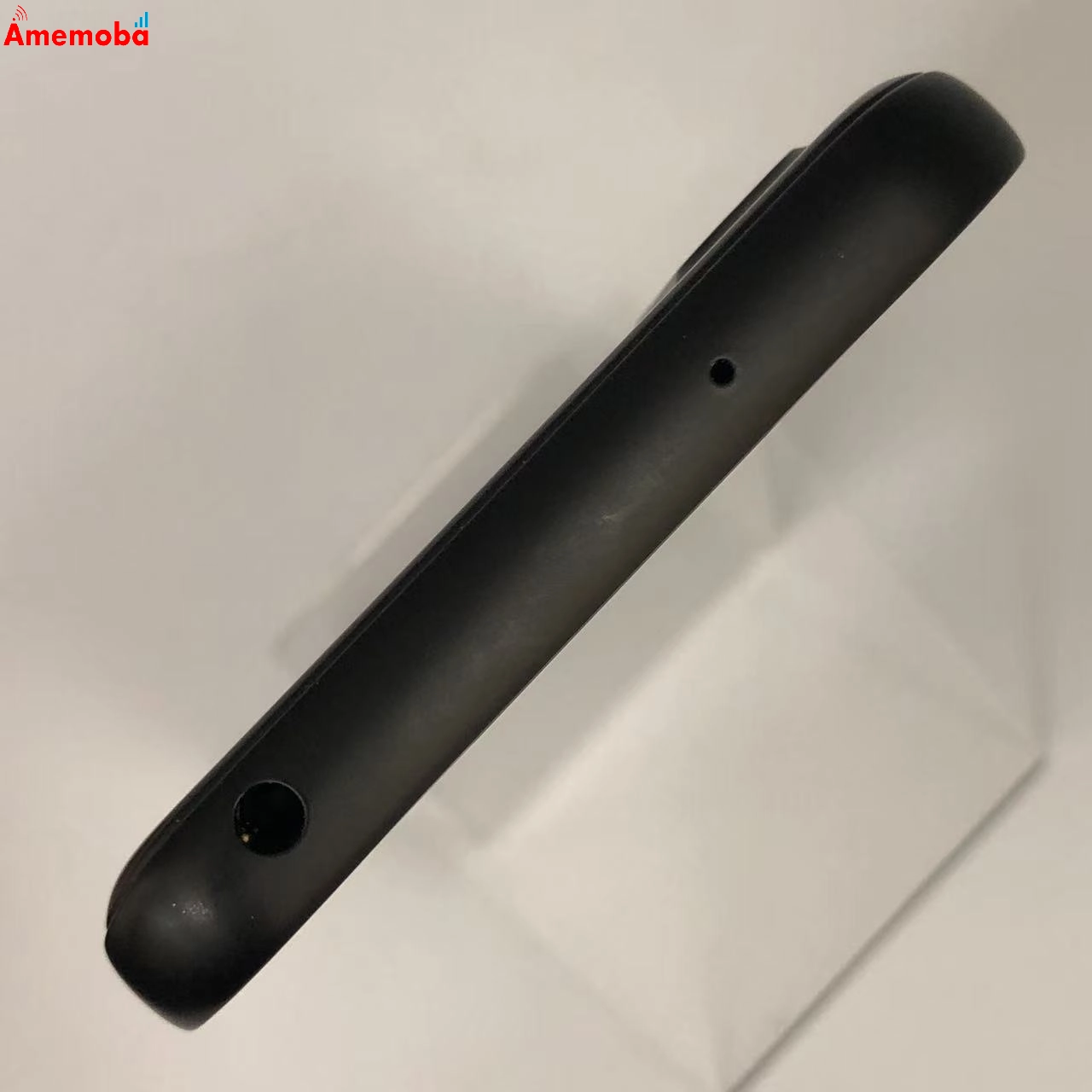 arrows We 64GB ブラック A101FC SoftBank版SIMフリー 極美品