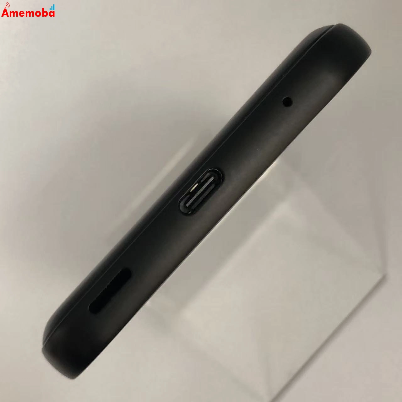 arrows We 64GB ブラック A101FC SoftBank版SIMフリー 極美品