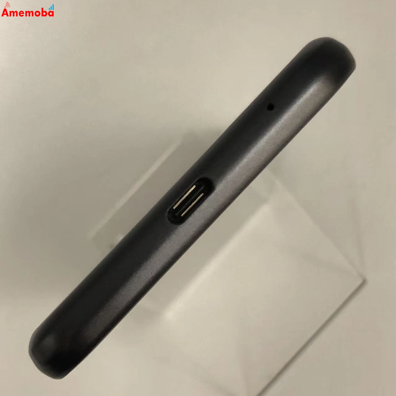 AQUOS sense2 32GB ニュアンスブラック SH-M08 docomo版SIMフリー