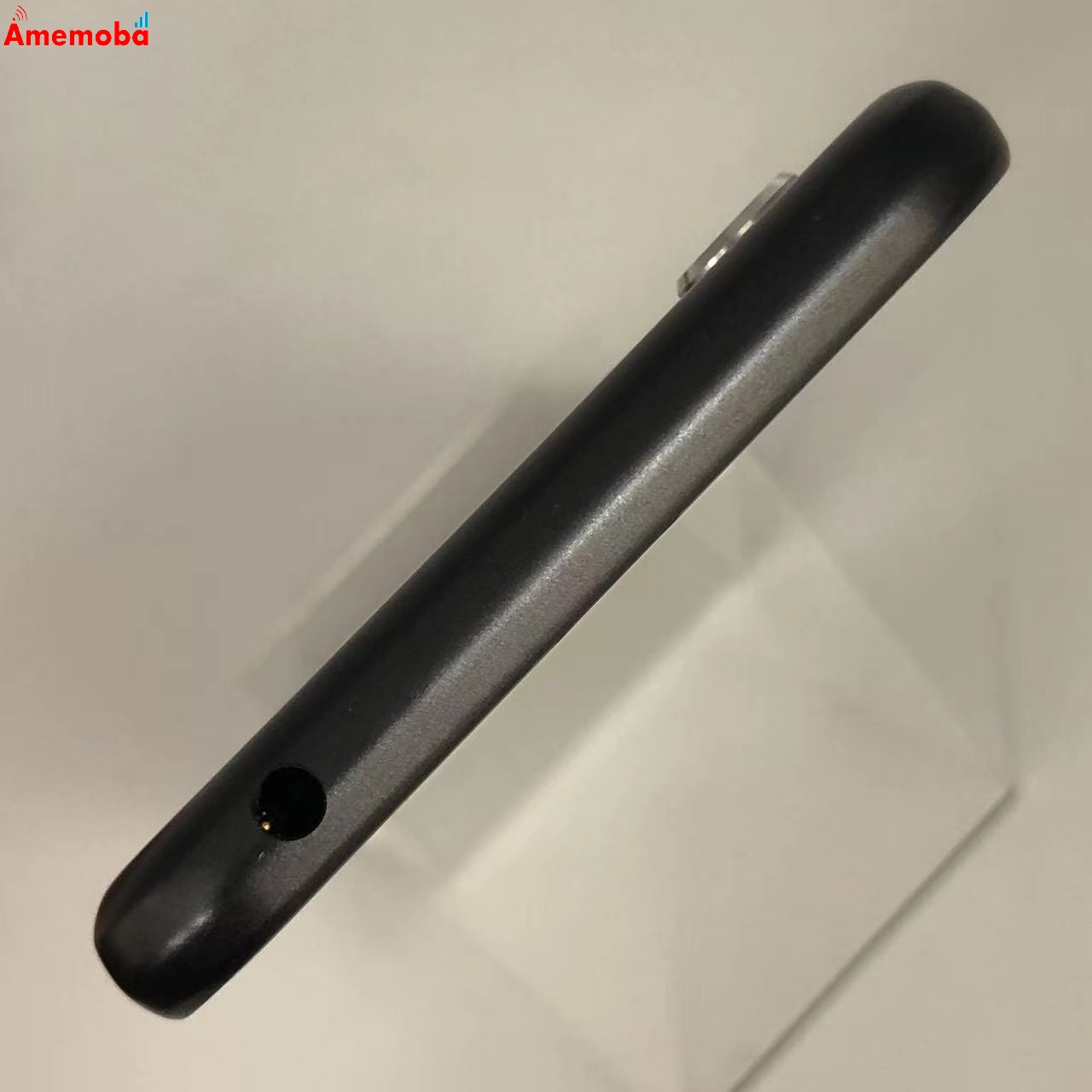 AQUOS sense2 32GB ニュアンスブラック SH-M08 docomo版SIMフリー