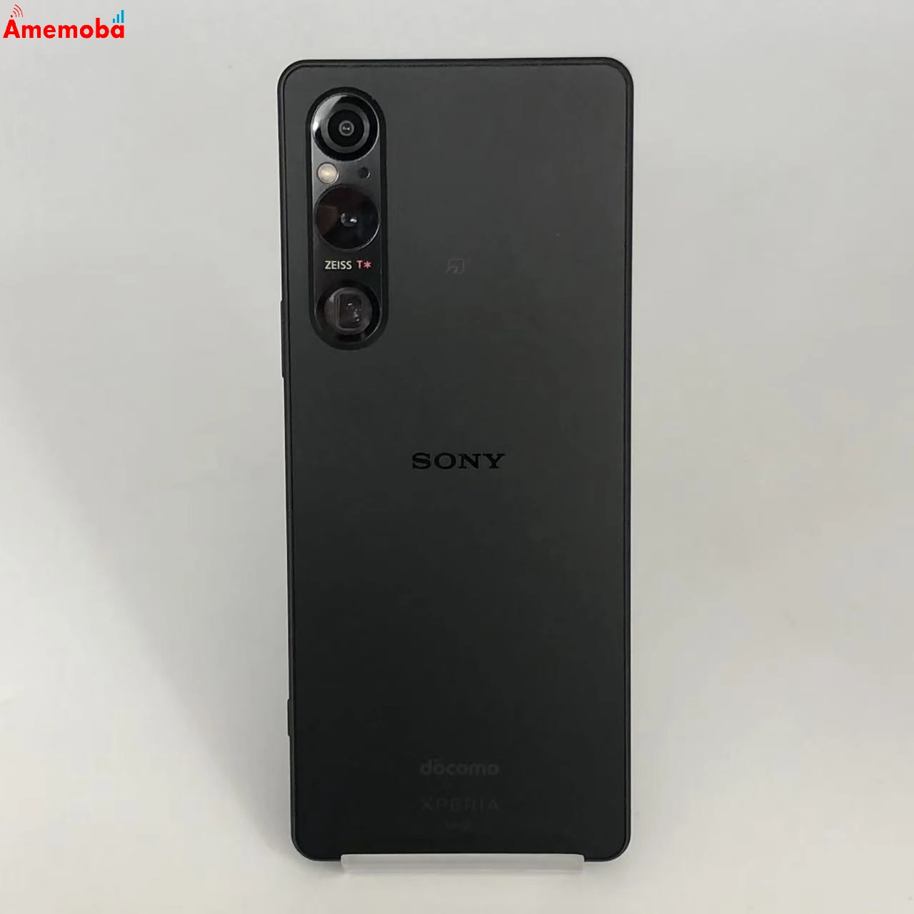 Xperia 1 V 12GB/256GB ブラック SO-51D docomo版SIMフリー ジャンク品