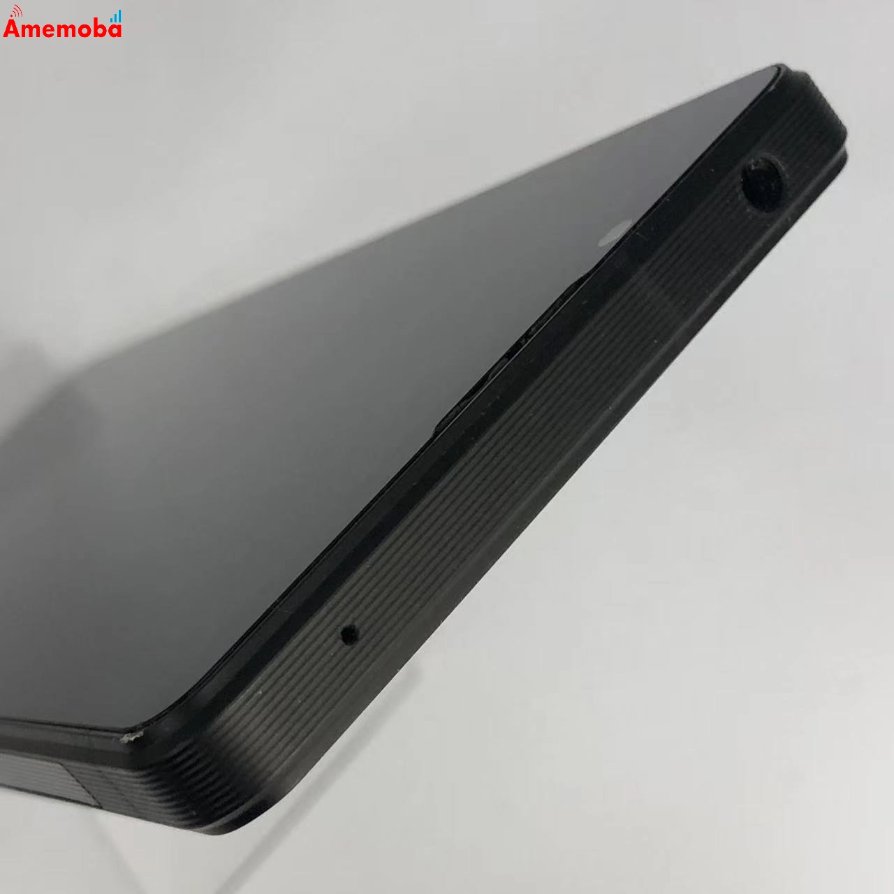 Xperia 1 V 12GB/256GB ブラック SO-51D docomo版SIMフリー ジャンク品