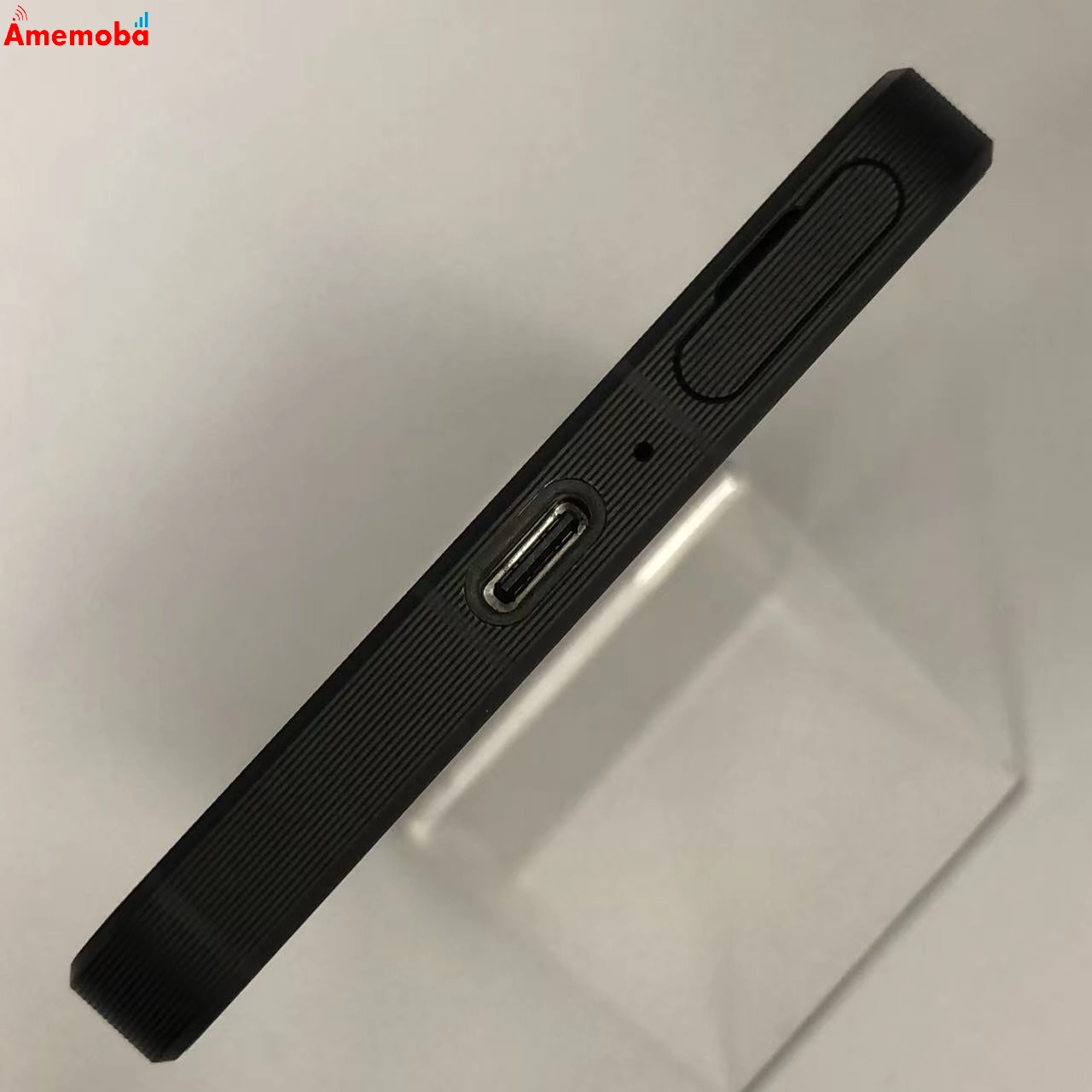 Xperia 1 VII 256GB スレートブラック SOG15 AU版SIMフリー 美品 au