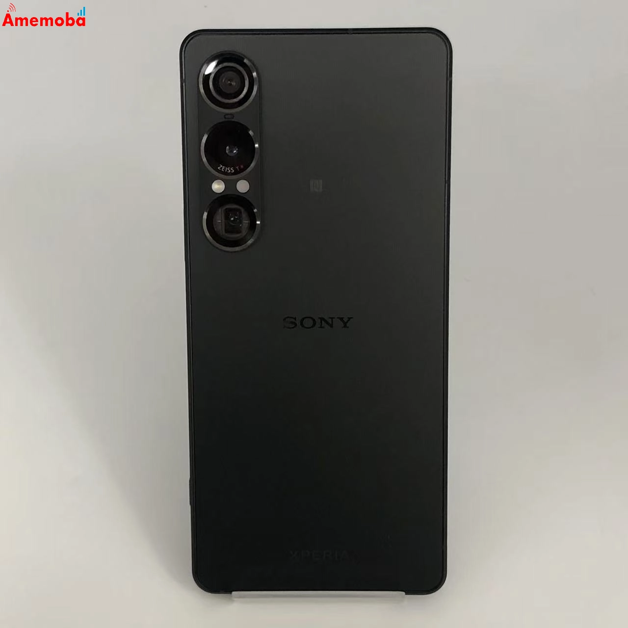 Xperia 1 VII 256GB スレートブラック SOG15 AU版SIMフリー 美品 au