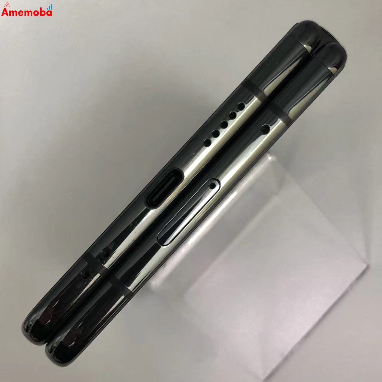 Google Pixel Fold 256GB Obsidian G0B96 GA03810-JP SIMフリー