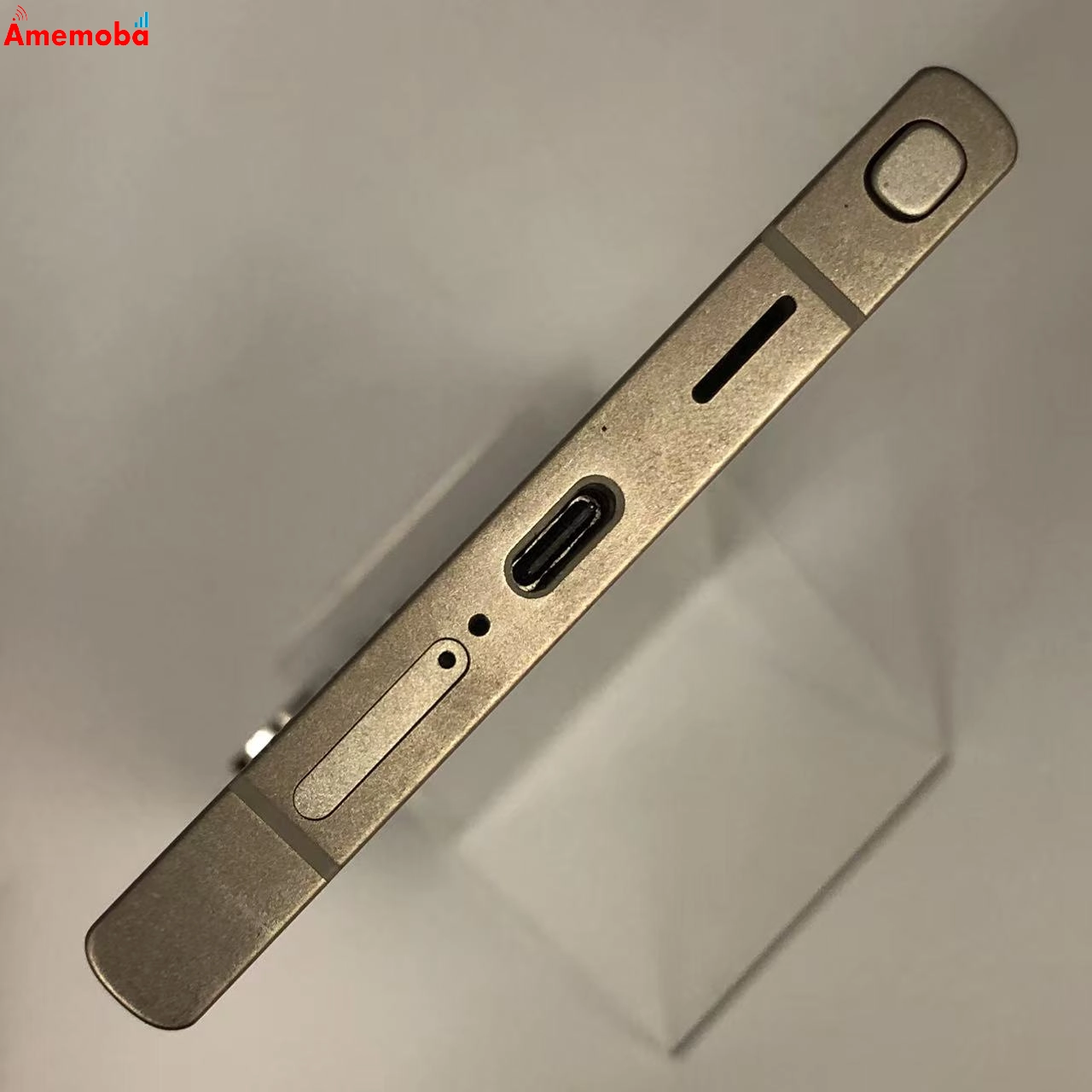 Galaxy S24 Ultra 12GB 256GB チタニウム バイオレット SM-S928N 海外版SIMフリー 美品