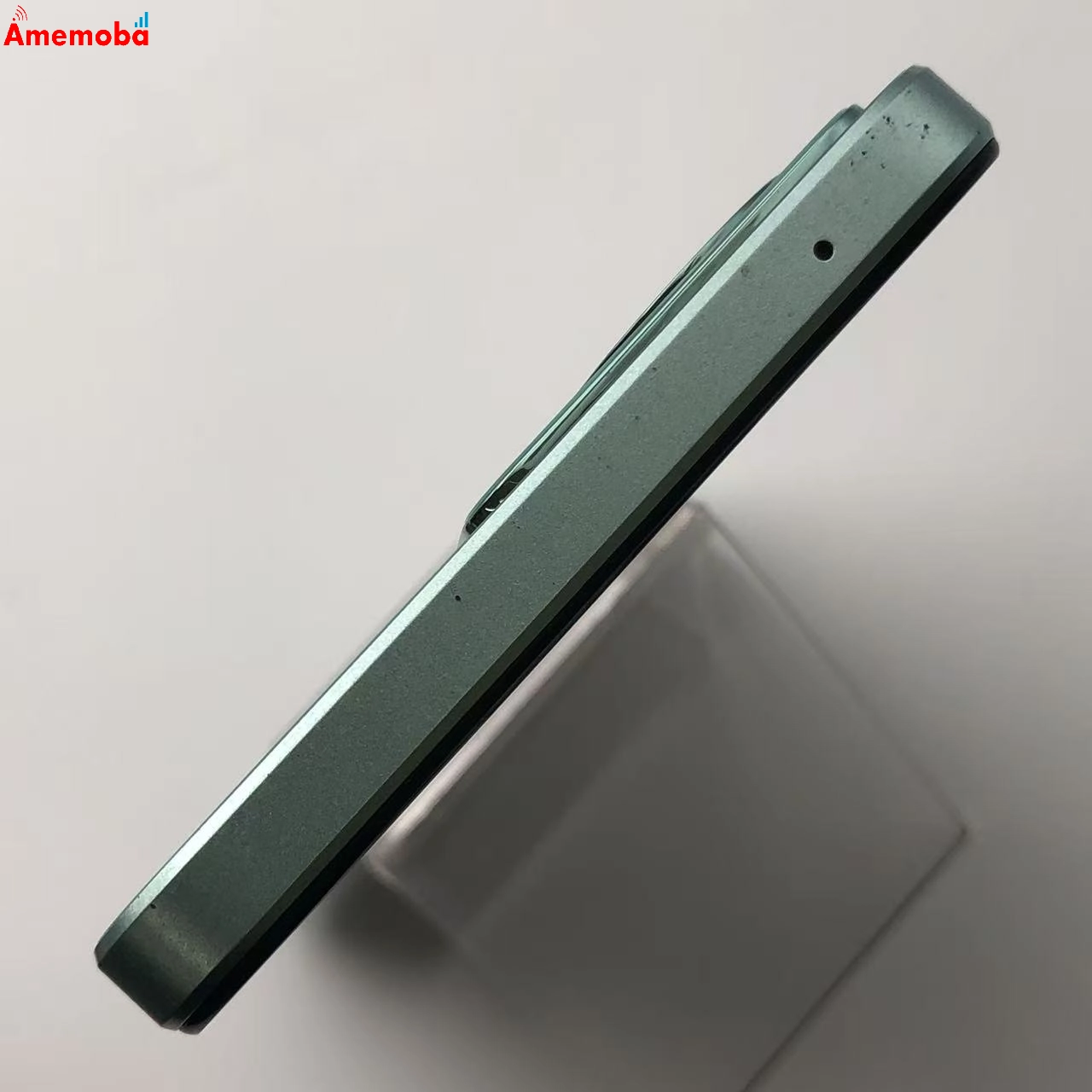 OPPO A79 5G 4GB 128GB グローグリーン A303OP Y!mobile版SIMフリー 4GB/128GB