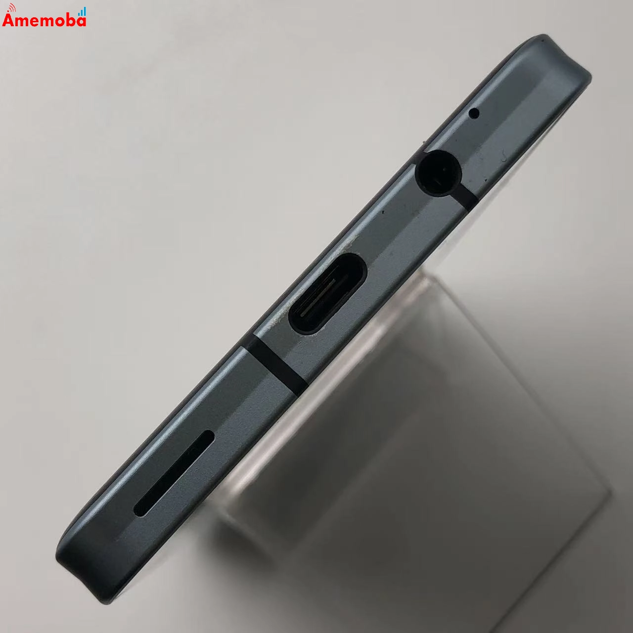 AQUOS sense6 4GB 64GB ブルーメタリック SH-54B docomo版SIMフリー 美品 4GB/64GB