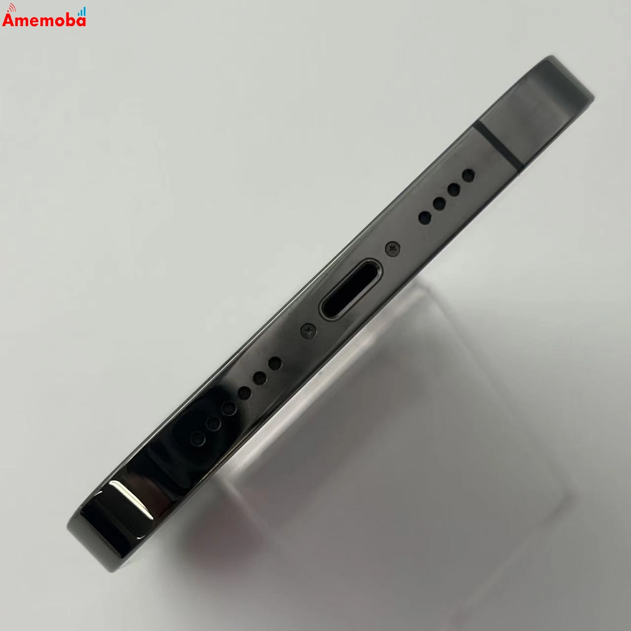 iPhone13 Pro Max 512GB グラファイト MLJQ3J/A SoftBank版SIMフリー 訳あり品