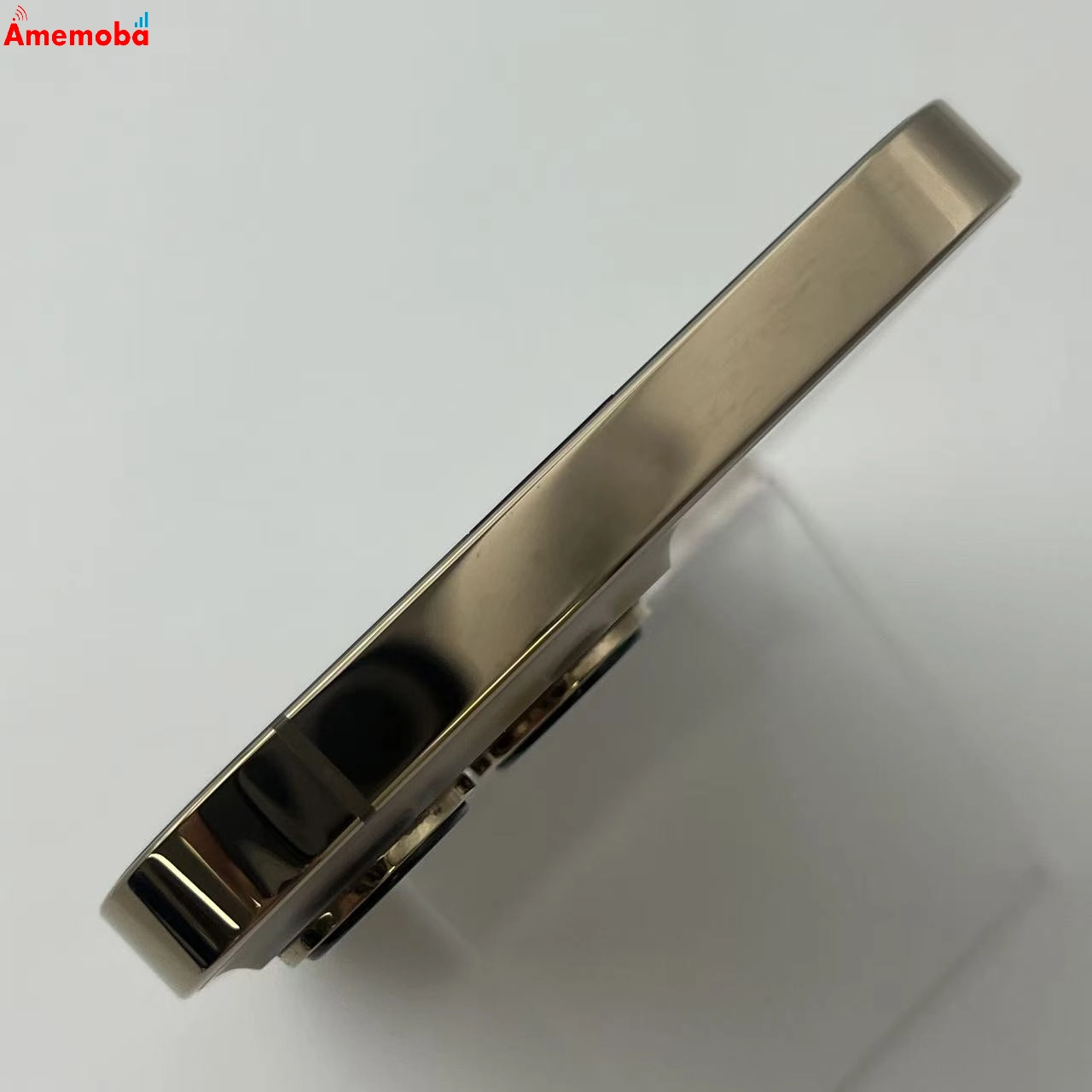 iPhone13 Pro 128GB ゴールド MLUH3J/A docomo版SIMフリー ジャンク品