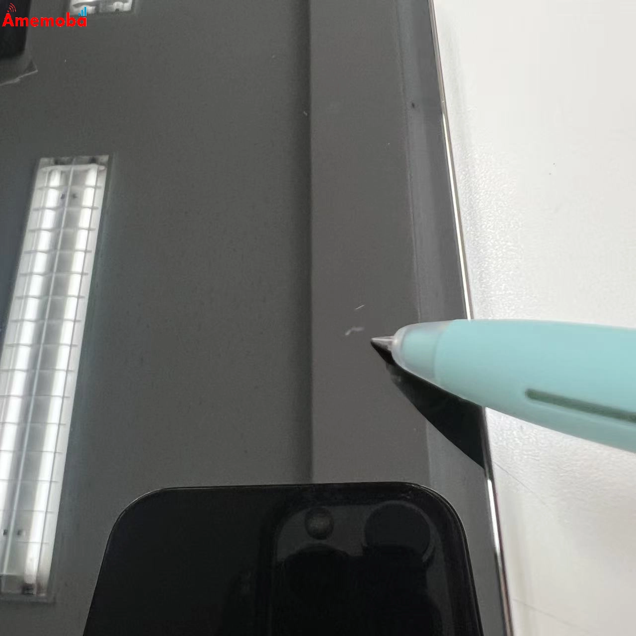 iPhone13 Pro 256GB グラファイト MLUN3J/A SIMフリー ジャンク品