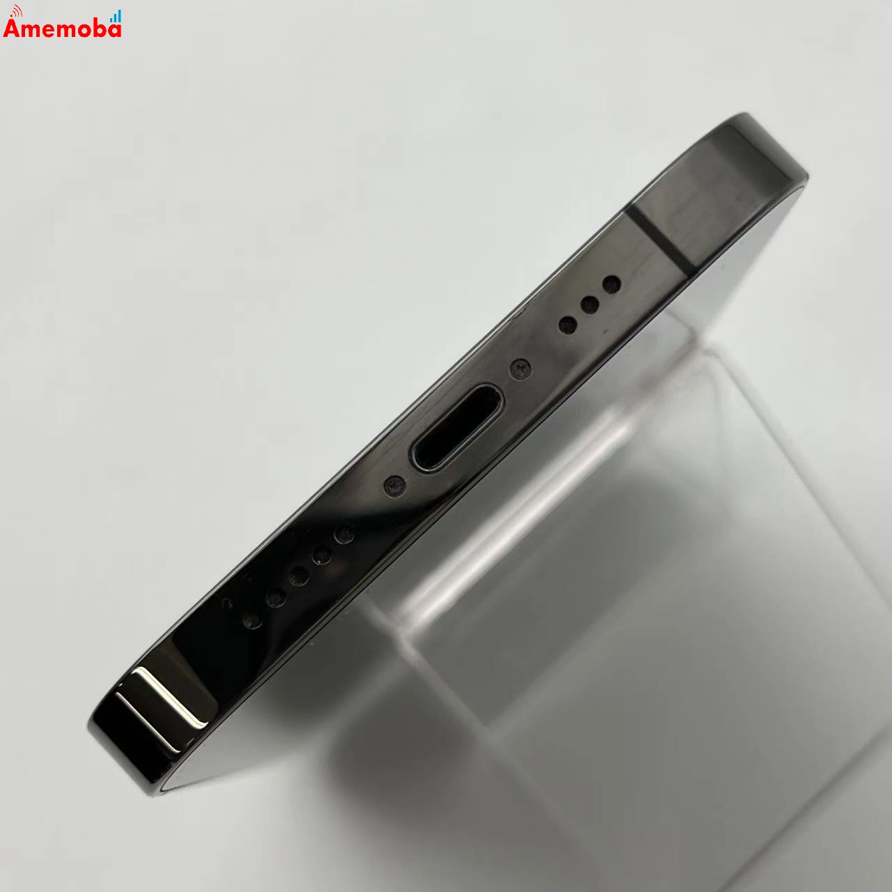 iPhone13 Pro 256GB グラファイト MLUN3J/A SIMフリー ジャンク品