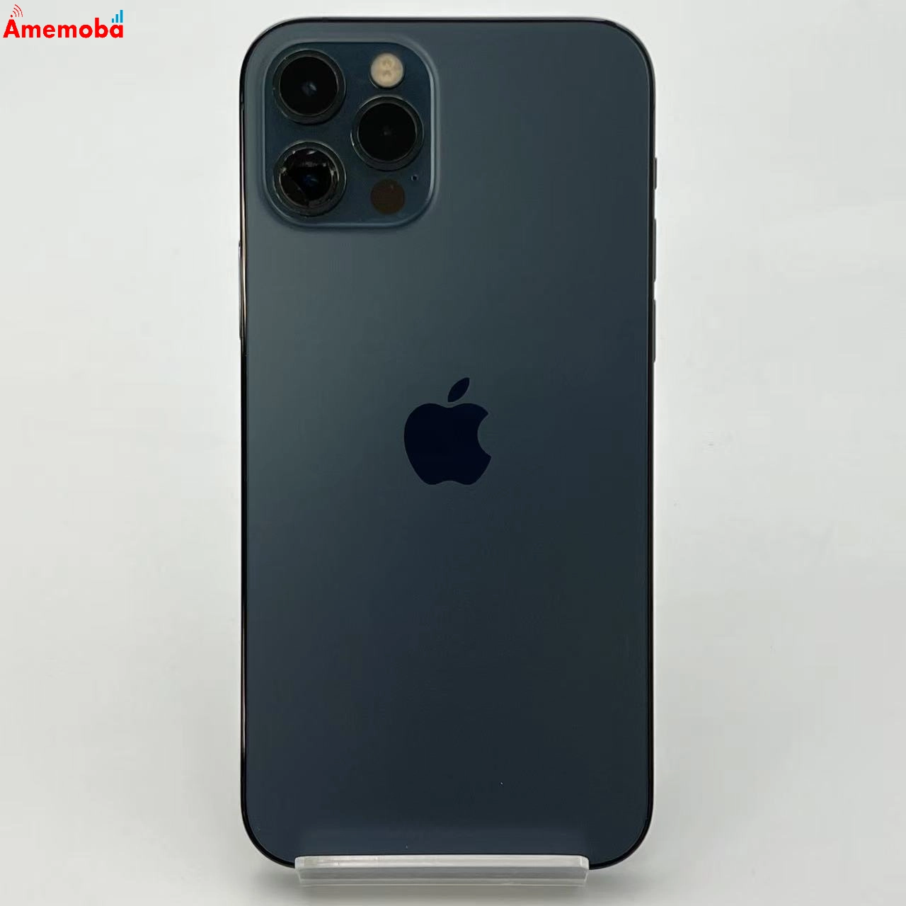iPhone12 Pro 128GB パシフィックブルー MGM83J/A docomo版SIMフリー ジャンク品