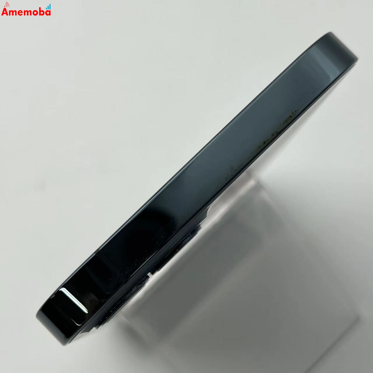 iPhone12 Pro 512GB パシフィックブルー MGMJ3J/A docomo版SIMフリー 訳あり品