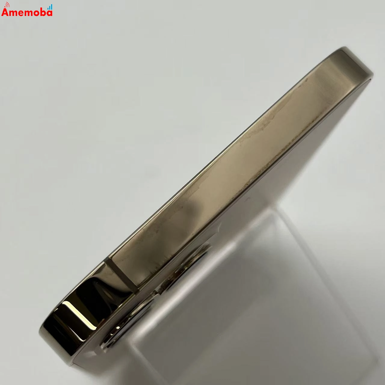 iPhone12 Pro 512GB ゴールド MGMH3J/A SIMフリー 訳あり品