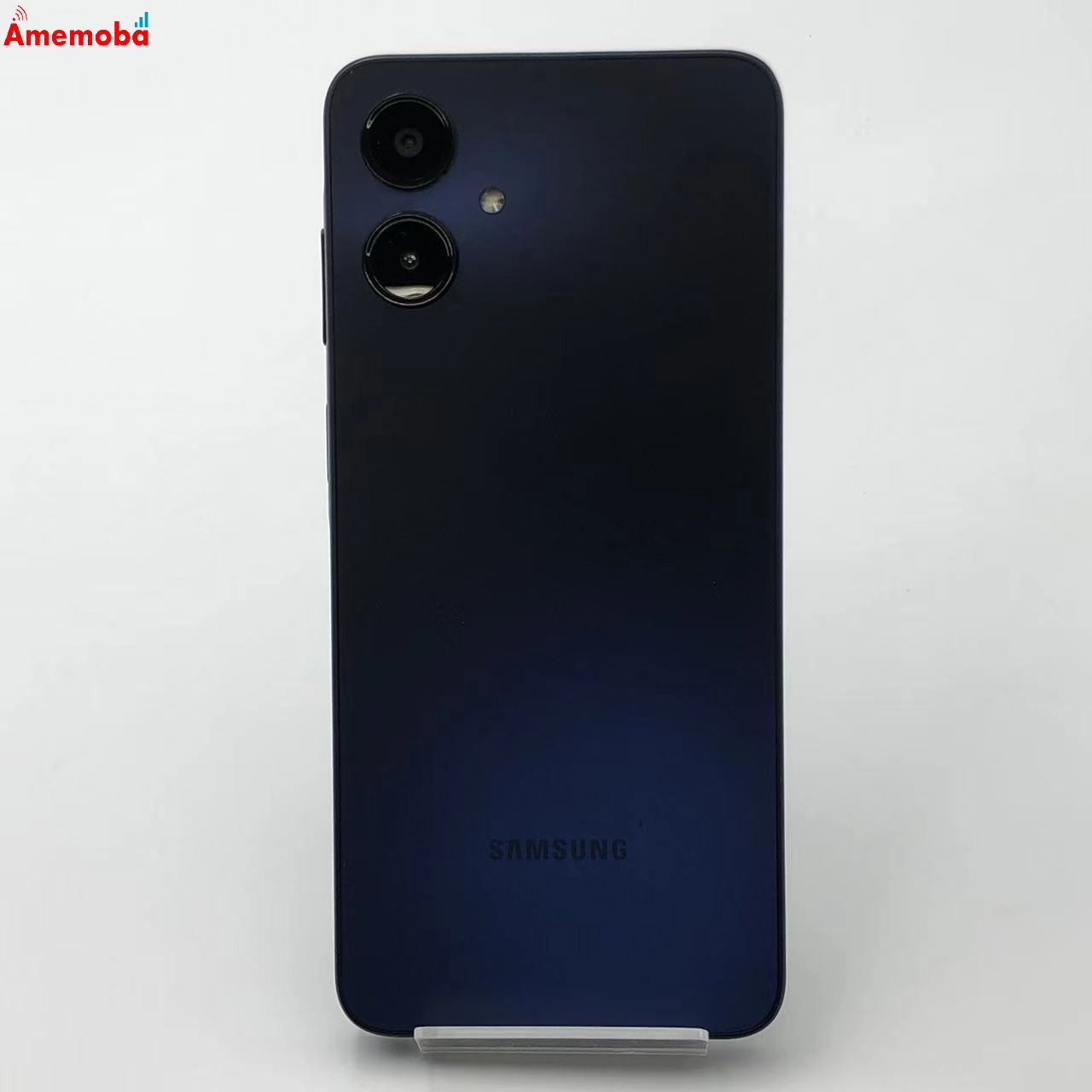 Galaxy A25 5G 4GB/64GB ブルー SCG33 AU版SIMフリー au