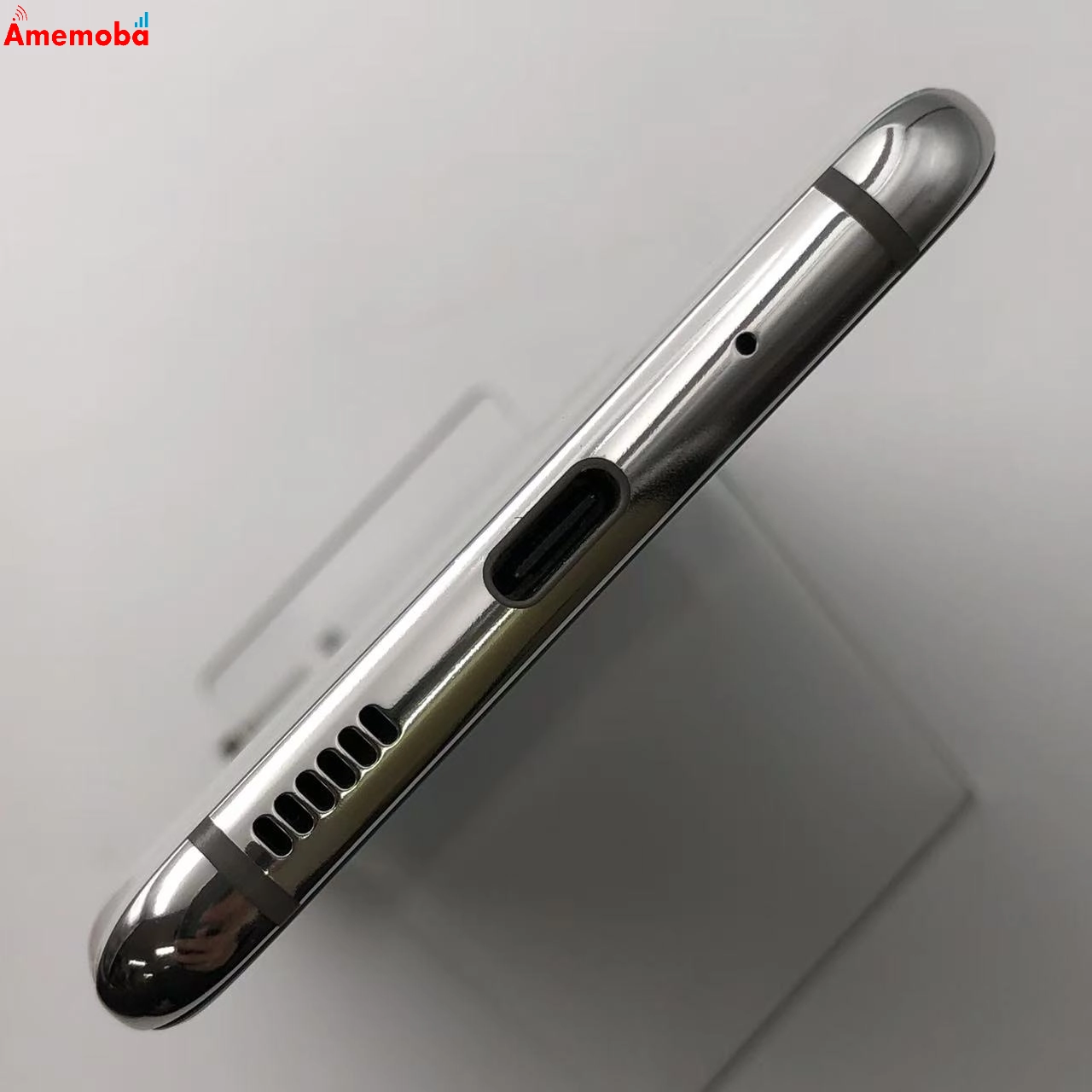 Galaxy S20 5G 128GB クラウドホワイト SC-51A docomo版SIMフリー 極美品