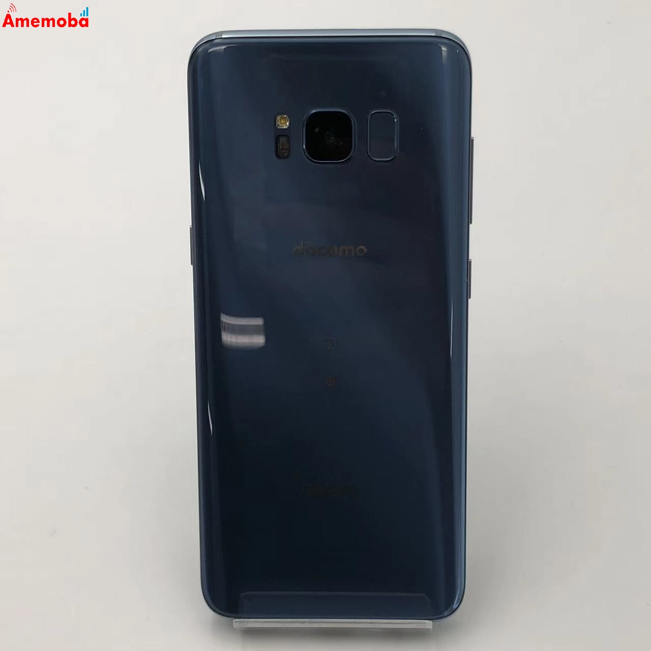 Galaxy S8 64GB Coral Blue SC-02J docomo版SIMフリー 美品