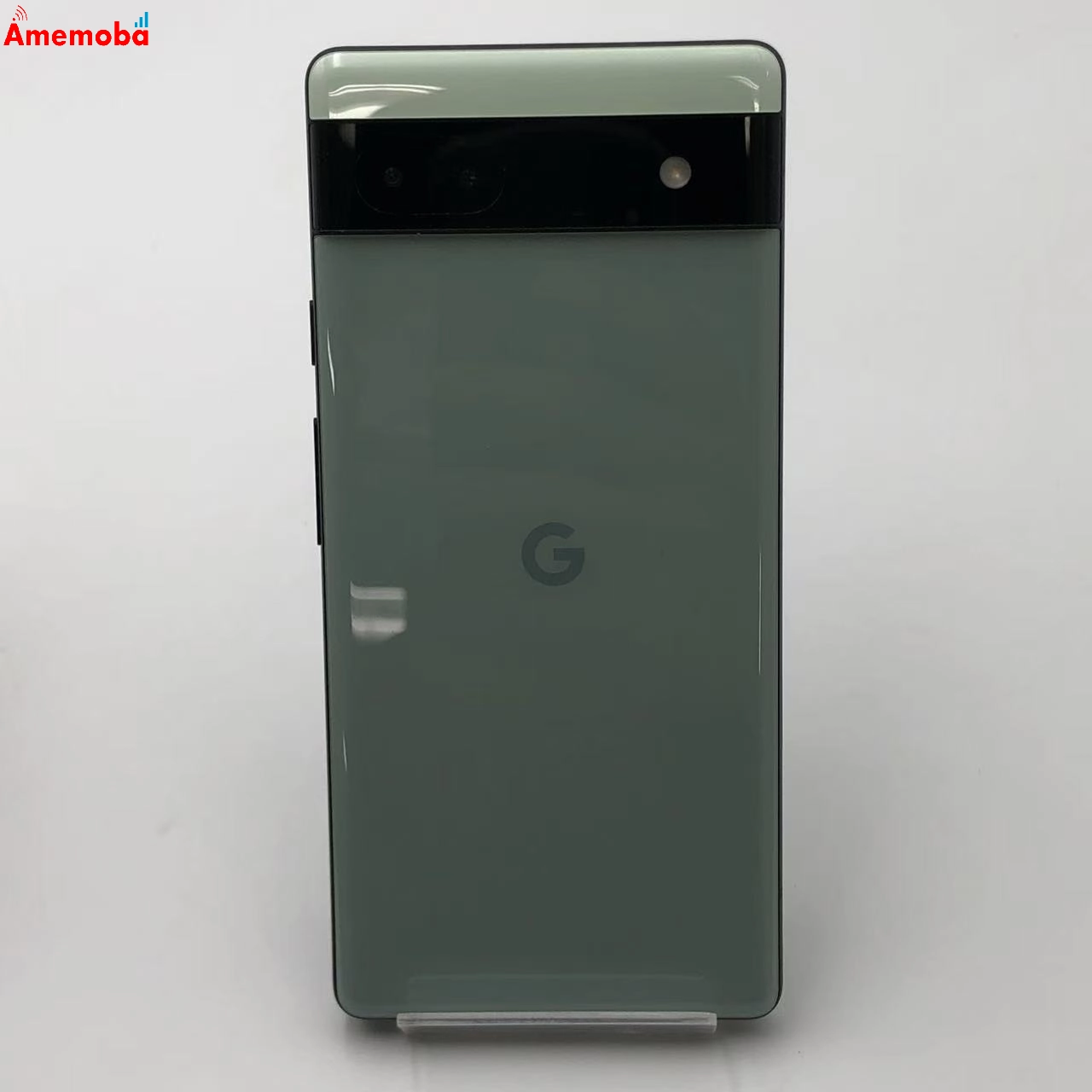 Google Pixel 6a 128GB Sage GB17L SoftBank版SIMフリー