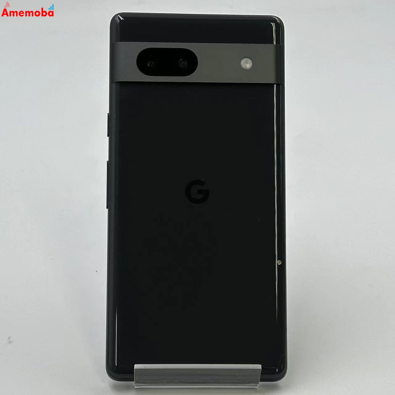 Google Pixel 7a 128GB Charcoal G82U8 docomo版SIMフリー 新品同様