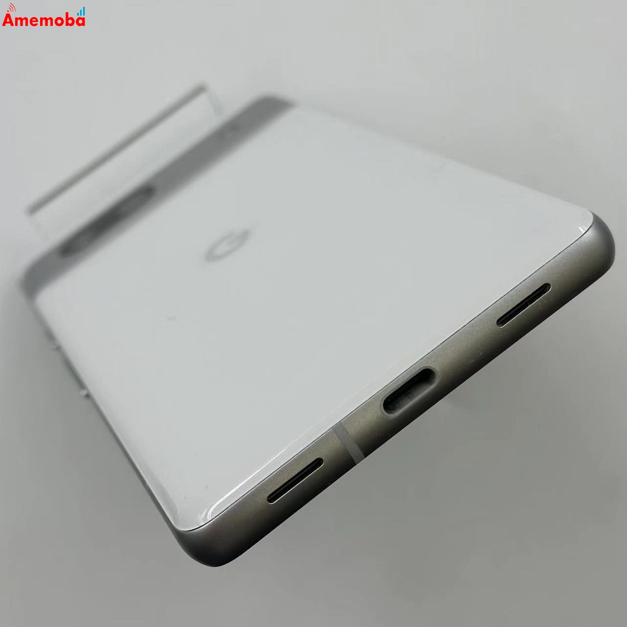 Google Pixel 7a 128GB Snow G82U8 スタア版SIMフリー 新品同様