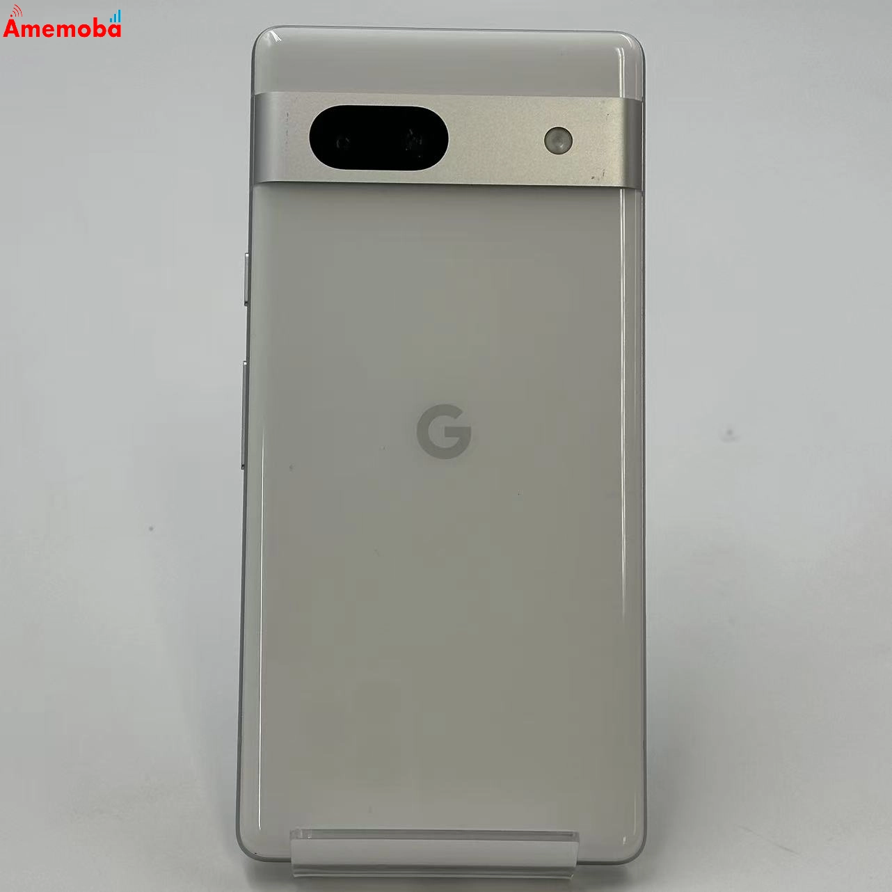 Google Pixel 7a 128GB Snow G82U8 スタア版SIMフリー 新品同様