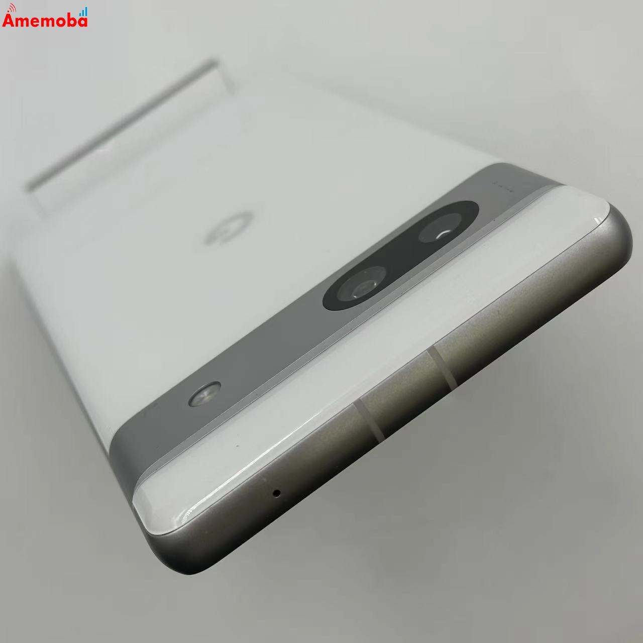 Google Pixel 7a 128GB Snow G82U8 スタア版SIMフリー 新品同様