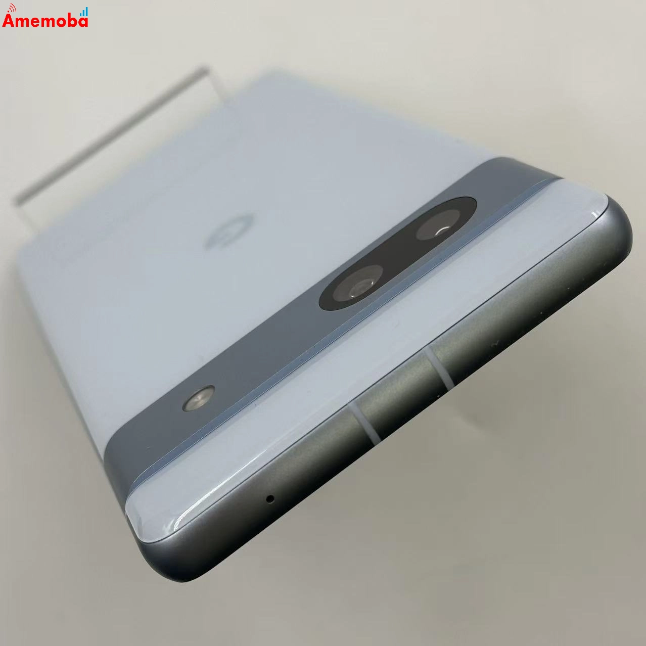 Google Pixel 7a 128GB Sea G82U8 スタア版SIMフリー 新品同様