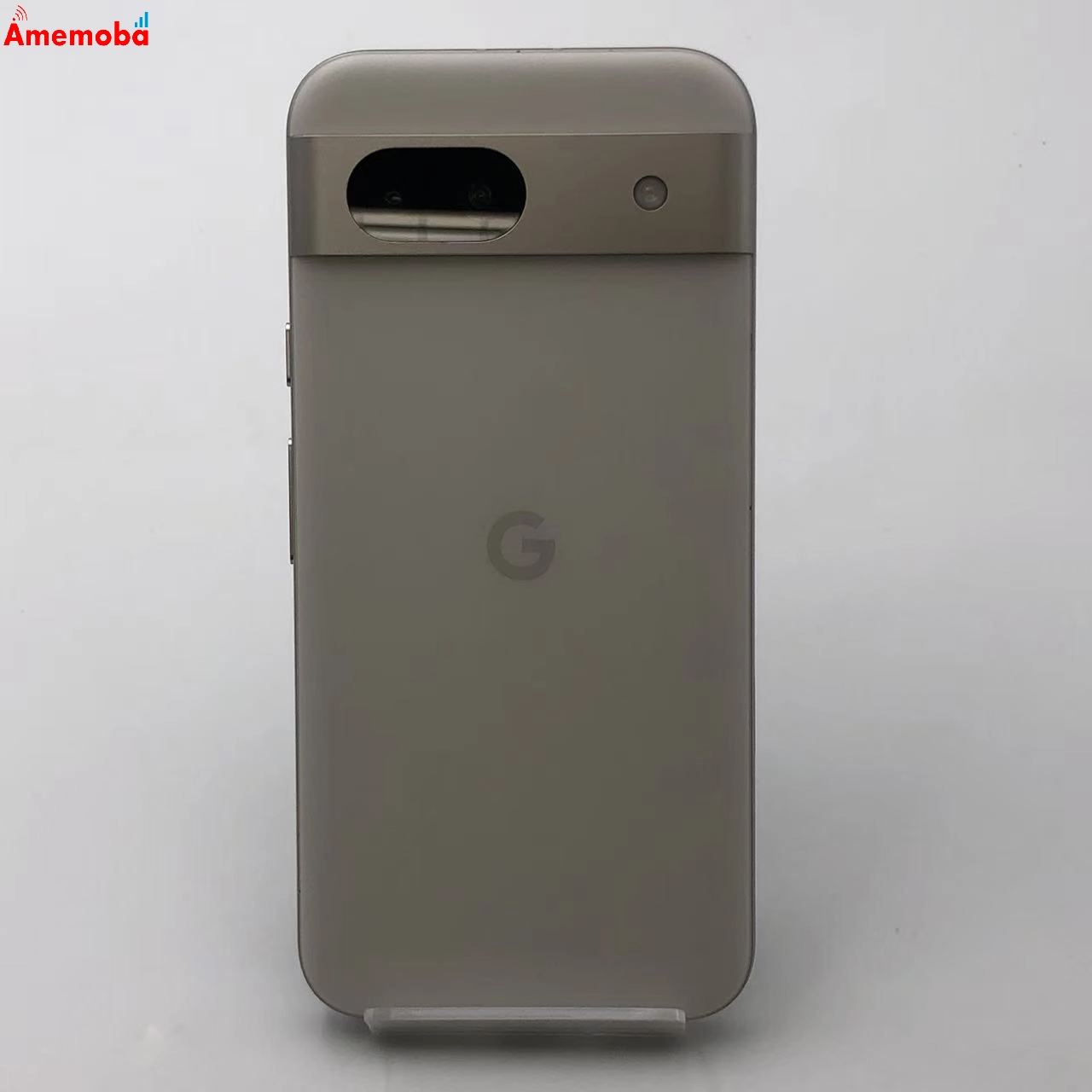 Google Pixel 8a 128GB Porcelain G576D AU版SIMフリー ジャンク品