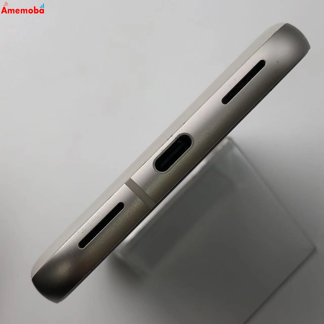 Google Pixel 8a 128GB Porcelain G576D AU版SIMフリー ジャンク品