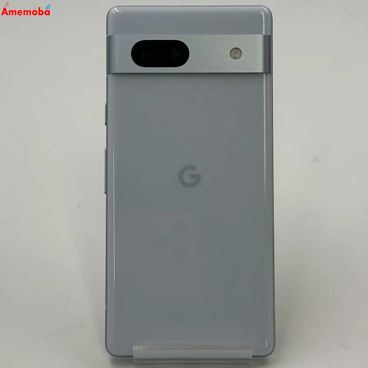 Google Pixel 7a 128GB Sea G82U8 ストア版SIMフリー 新品同様