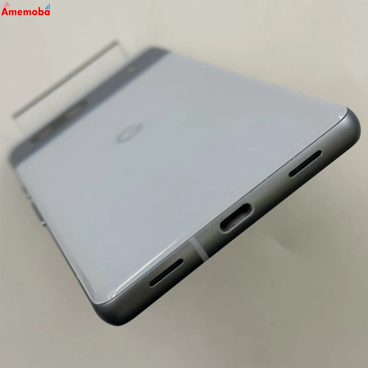 Google Pixel 7a 128GB Sea G82U8 ストア版SIMフリー 新品同様