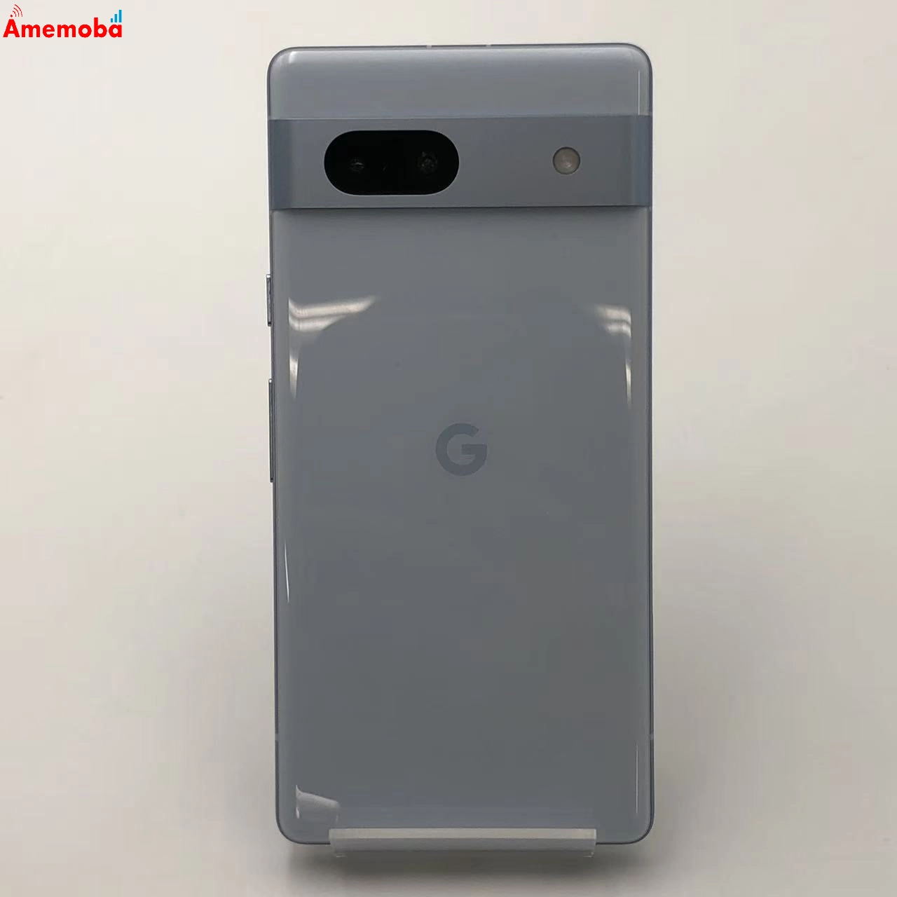 Google Pixel 7a 128GB Sea G82U8 SIMフリー 極美品