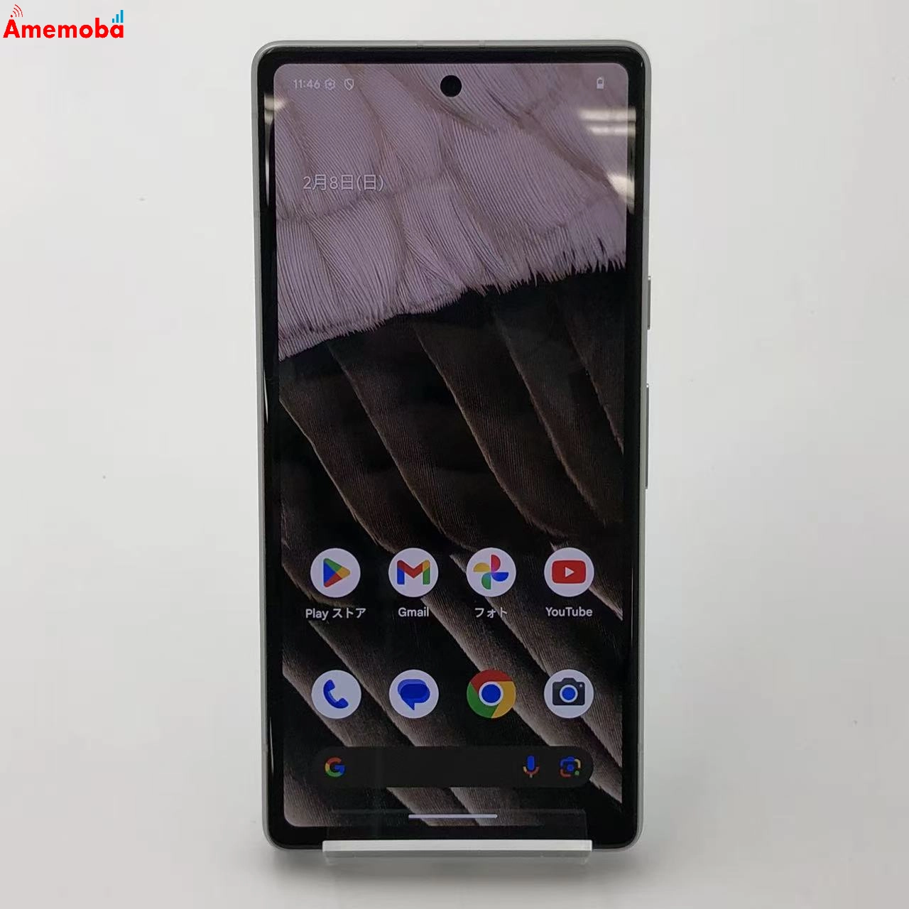 Google Pixel 7a 128GB Snow G82U8 SIMフリー 美品