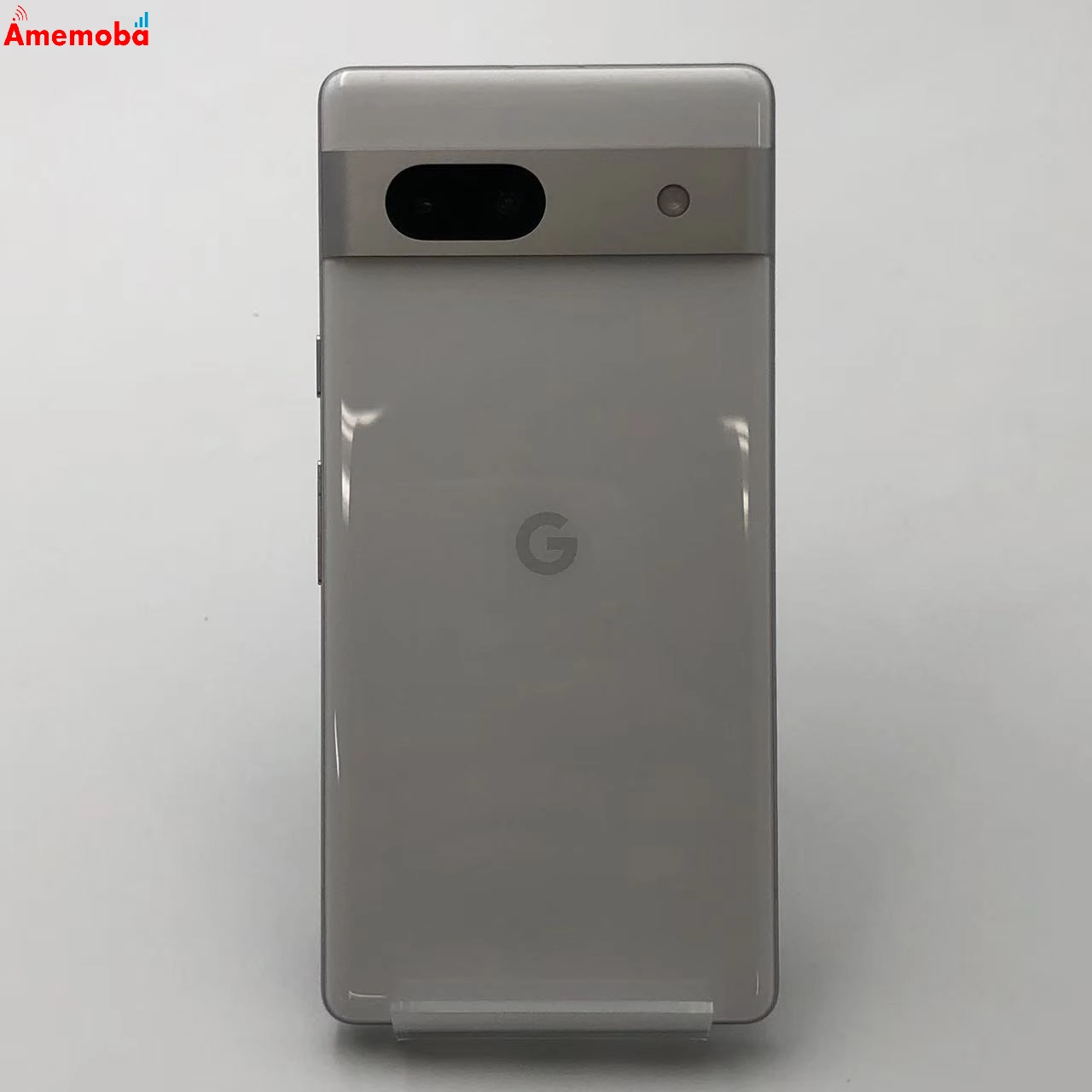Google Pixel 7a 128GB Snow G82U8 SIMフリー 美品