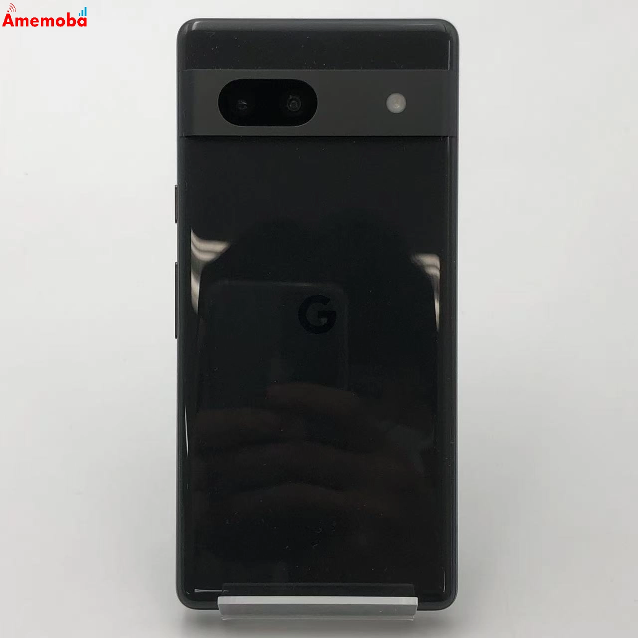 Google Pixel 7a 128GB Charcoal G82U8 SIMフリー 美品
