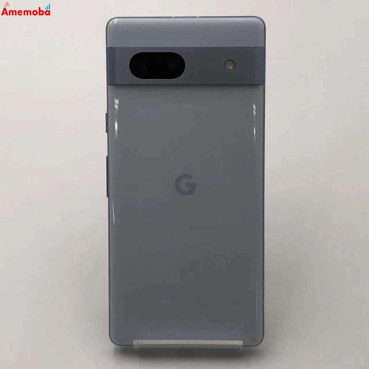 Google Pixel 7a 128GB Sea G82U8 SIMフリー 極美品
