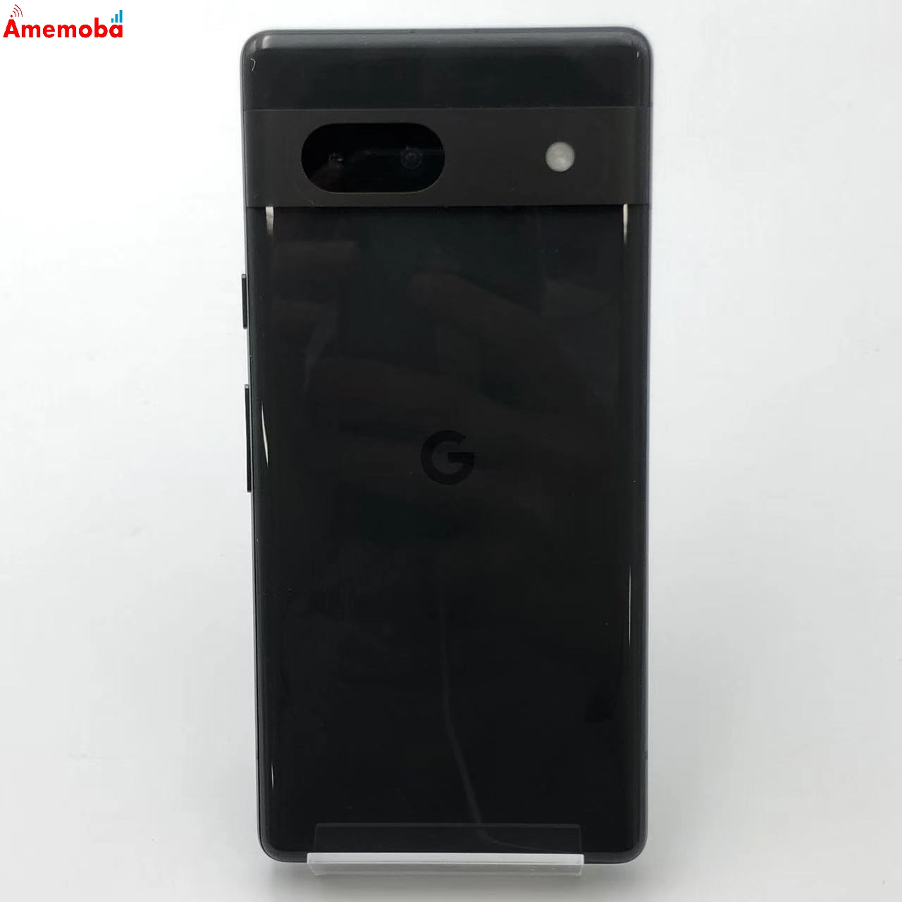 Google Pixel 7a 128GB Charcoal G82U8 SIMフリー 美品