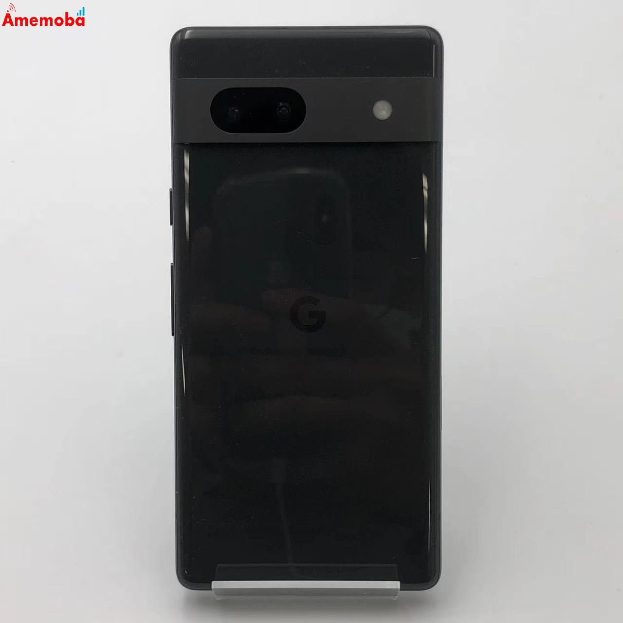 Google Pixel 7a 128GB Charcoal G82U8 SIMフリー 極美品