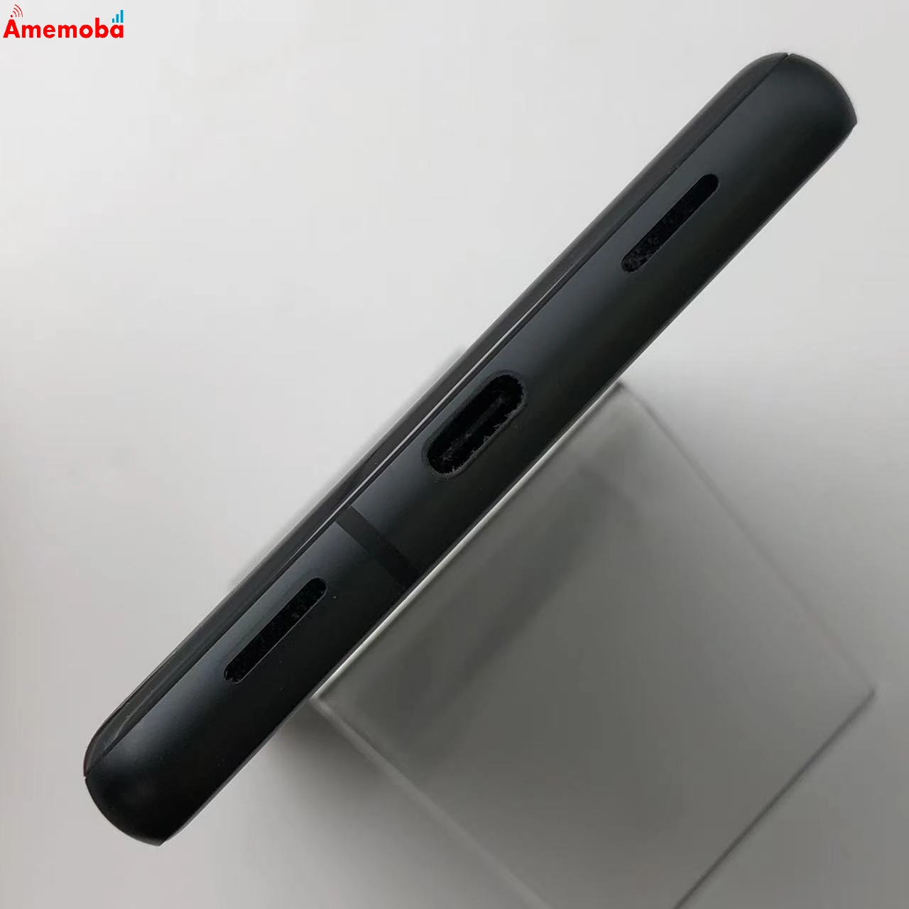 Google Pixel 7a 128GB Charcoal G82U8 SIMフリー 極美品