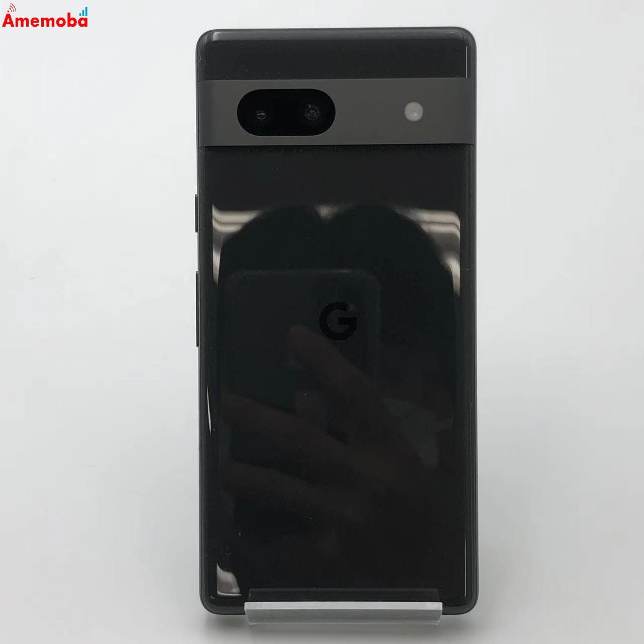 Google Pixel 7a 128GB Charcoal G82U8 SIMフリー 極美品