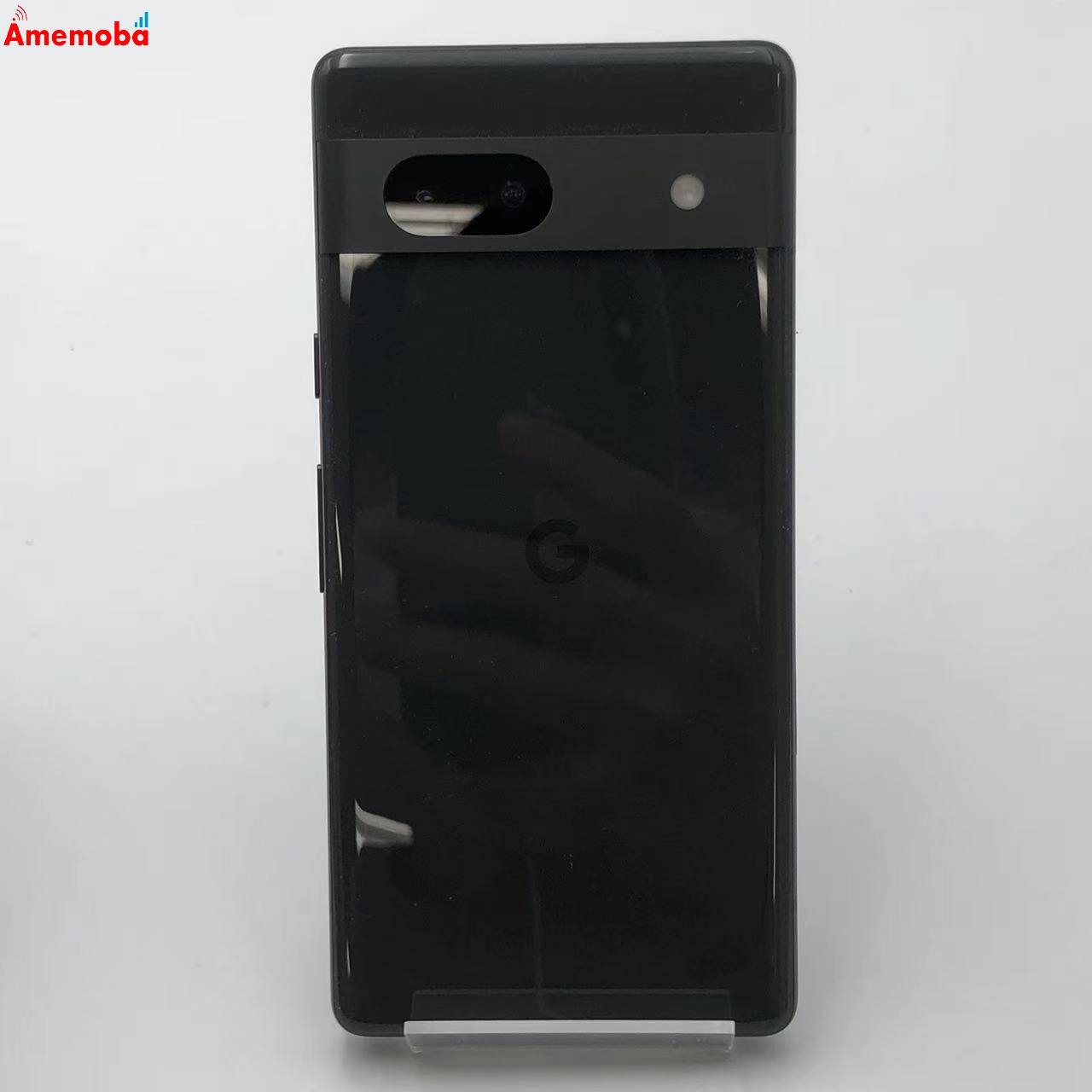 Google Pixel 7a 128GB Charcoal G82U8 SIMフリー 美品