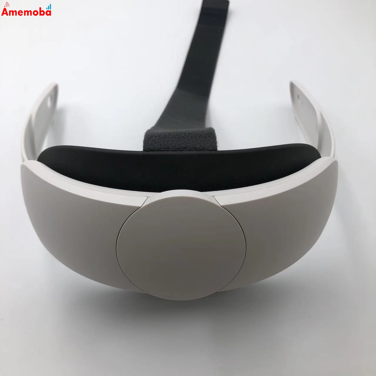 Meta Quest 3 Eliteストラップ - ムーンストーンホワイト 899-00510-01 極美品