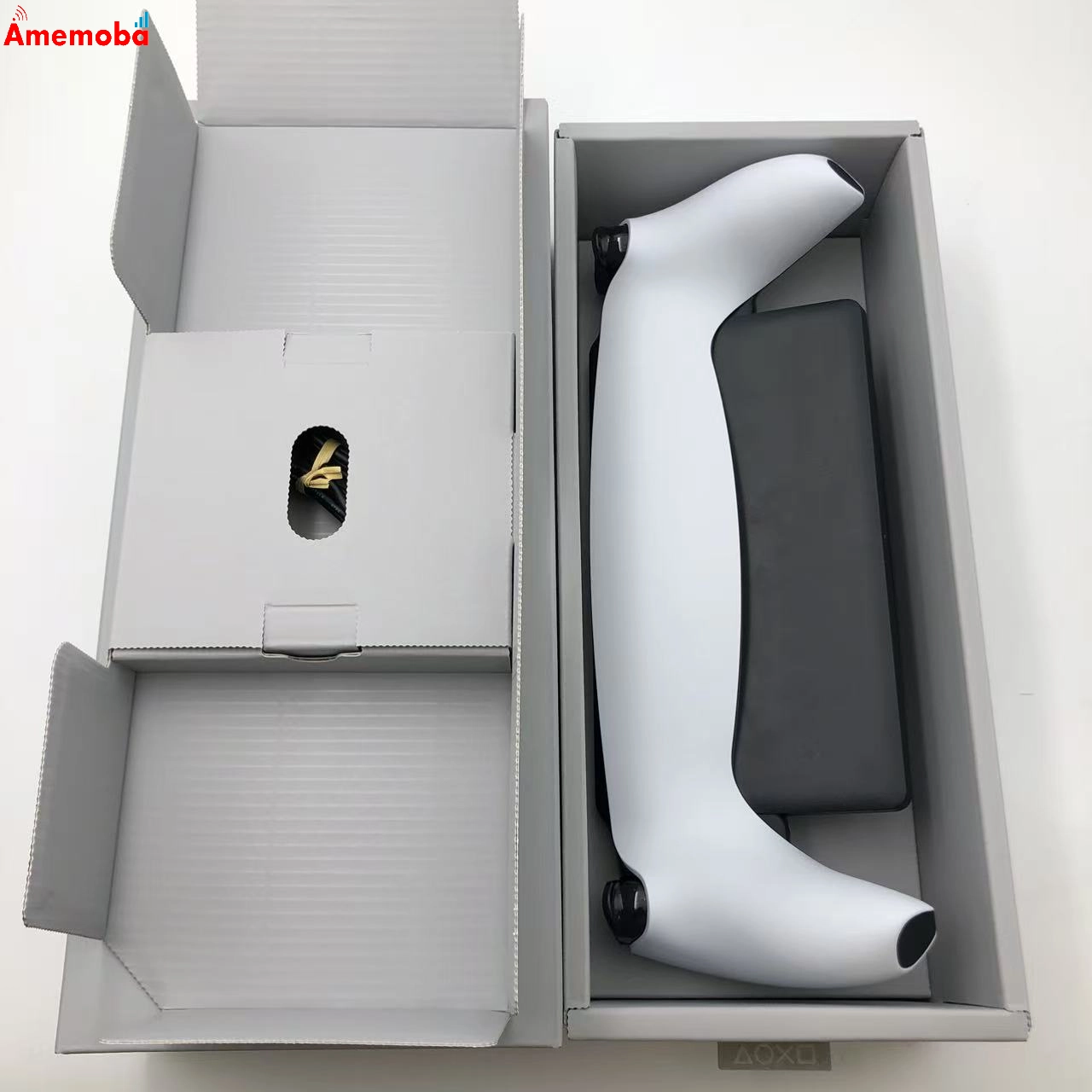 PlayStation Portal リモートプレーヤー ** ホワイト CFIJ-18000 美品