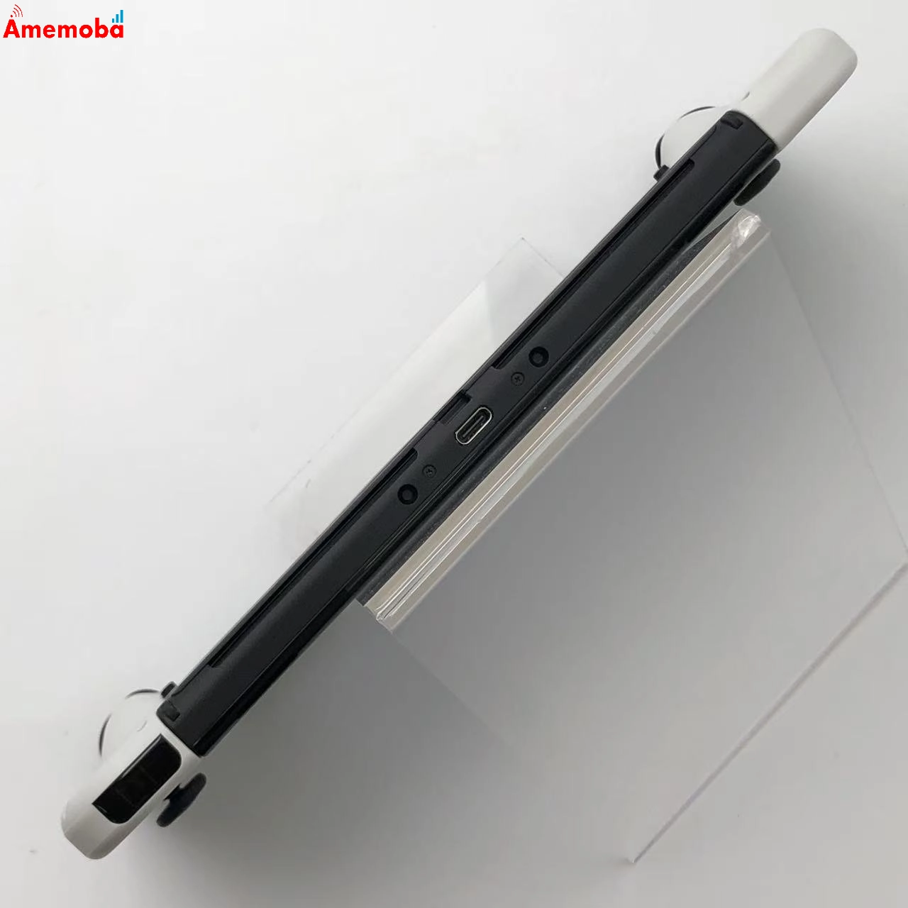 Nintendo Switch 有機ELモデル ホワイト 2021年モデル 64GB HEG-S-KAAAA 新品同様