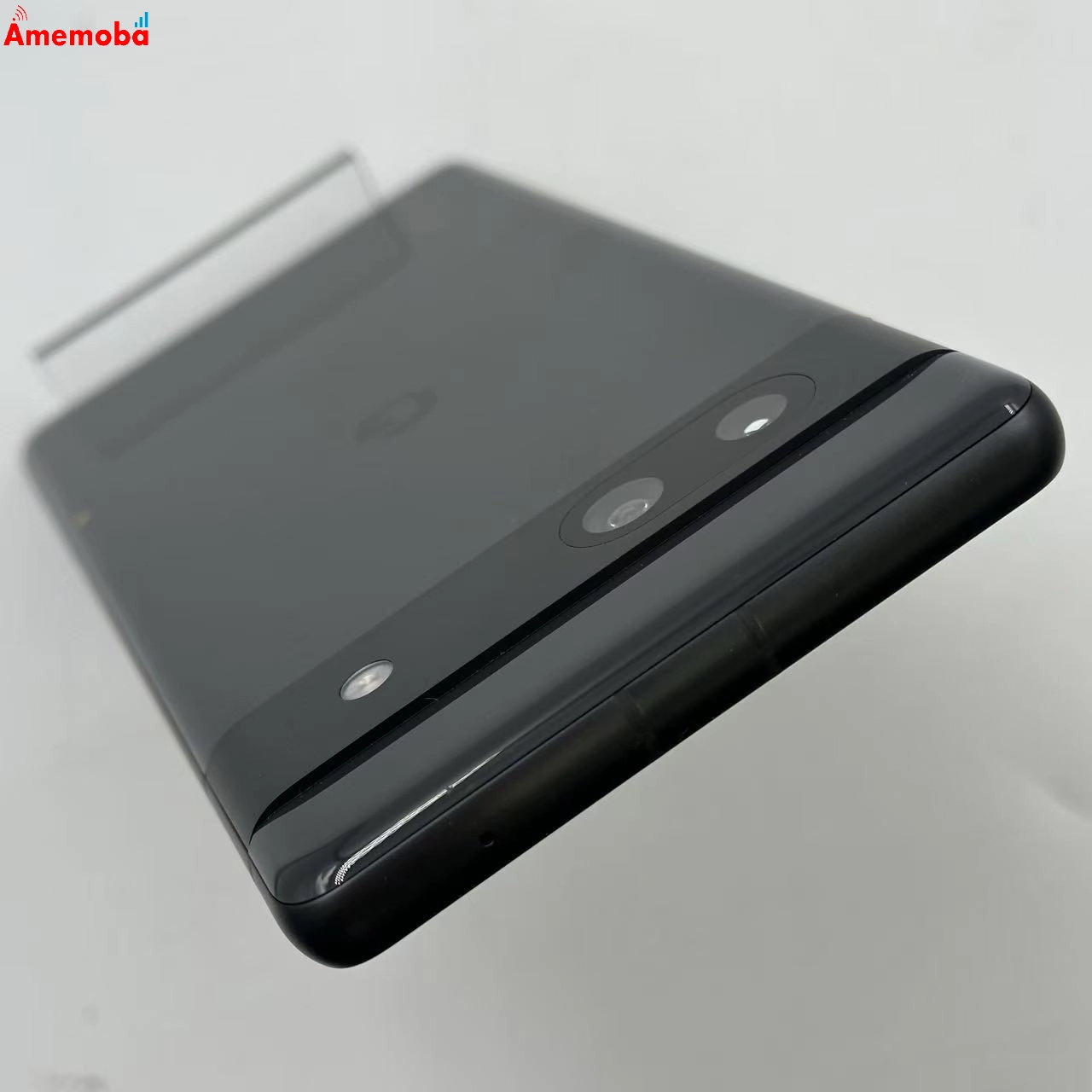 Google Pixel 7a 128GB Charcoal G82U8 ストア版SIMフリー 新品同様